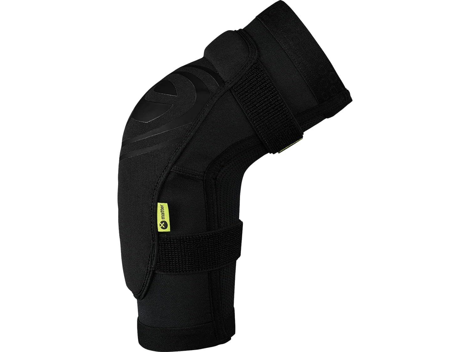 Protector de codo IXS Flow 2.0 negro XXL - Imagen 3