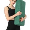 Almohadón de Refuerzo para Yoga Aozora para Soporte