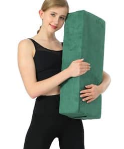 Almohadón de Refuerzo para Yoga Aozora para Soporte