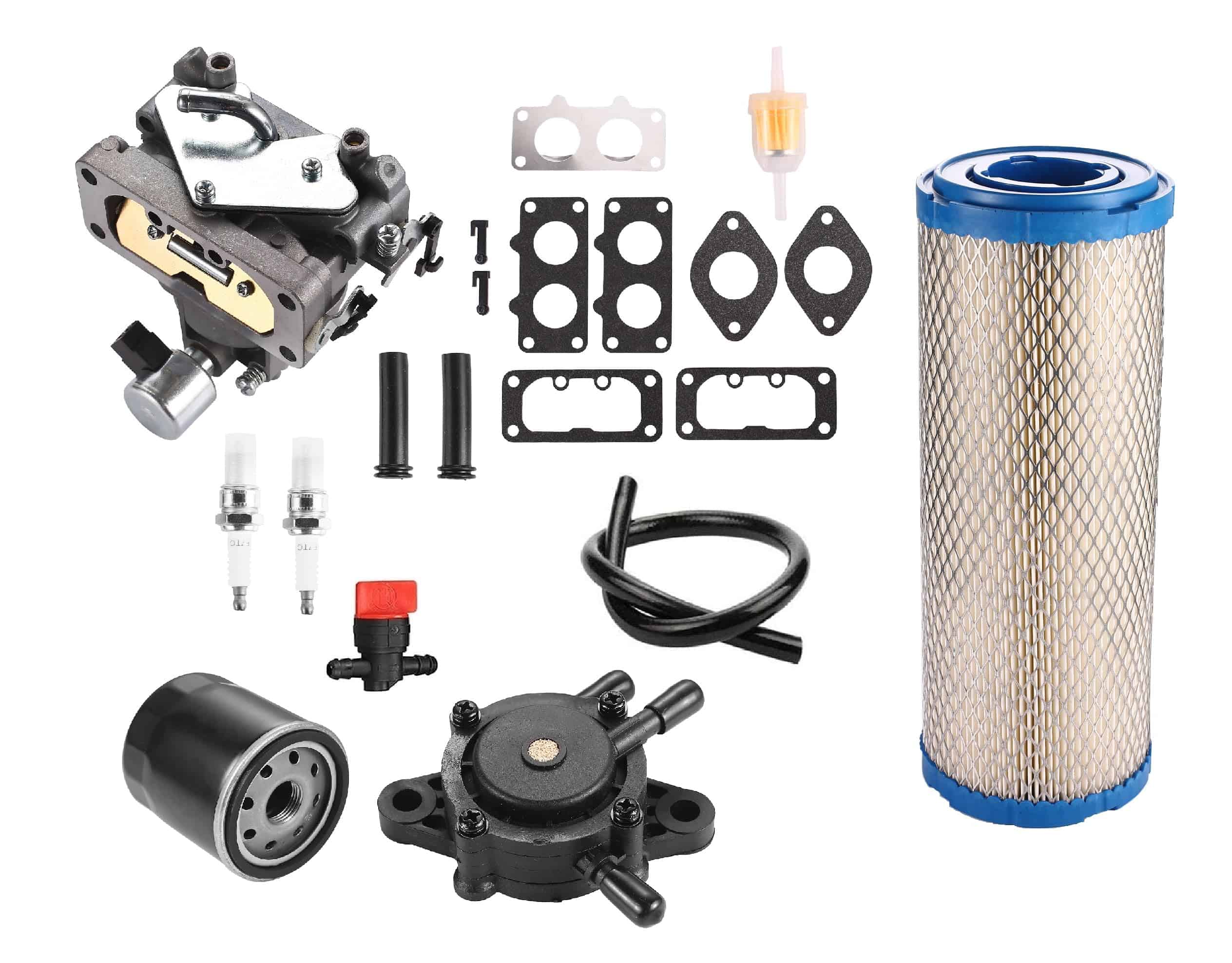 Carburador FH641V FH721V FH661V FH680V FX850V FH751V FX801V