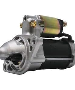 Arrancador Reconstruido SB Parts Compatible con Pontiac