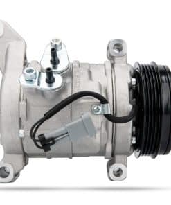 Compresor de Aire Acondicionado para Chevry Avalanche Tahoe