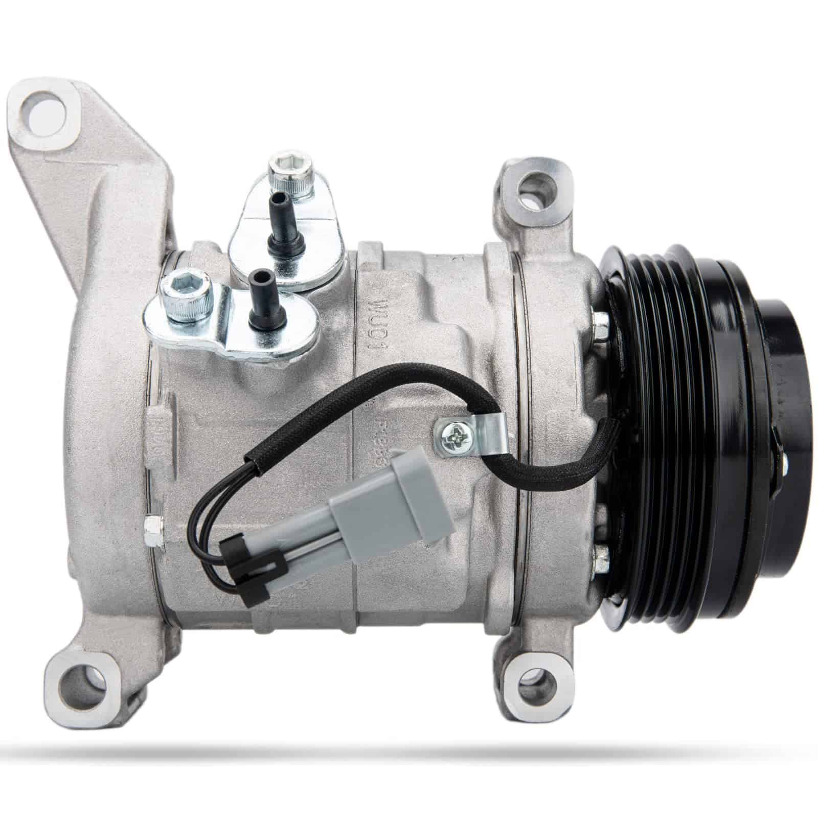 Compresor de Aire Acondicionado para Chevry Avalanche Tahoe