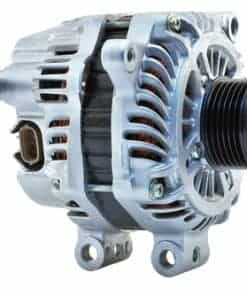 Alternador Reacondicionado de 110 Amperios Compatible con