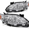 Conjunto de faros delanteros para Toyota Corolla 2011-2013