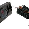Kit de Control de Doble Medidor de Aire en la Cabina con