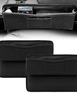 ONKENTET 2 PCS Organizador de Relleno de Espacio para
