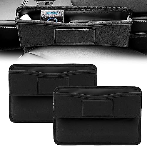 ONKENTET 2 PCS Organizador de Relleno de Espacio para