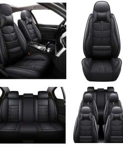 Cubierta de asiento para carro URINOVET para KIA Telluride
