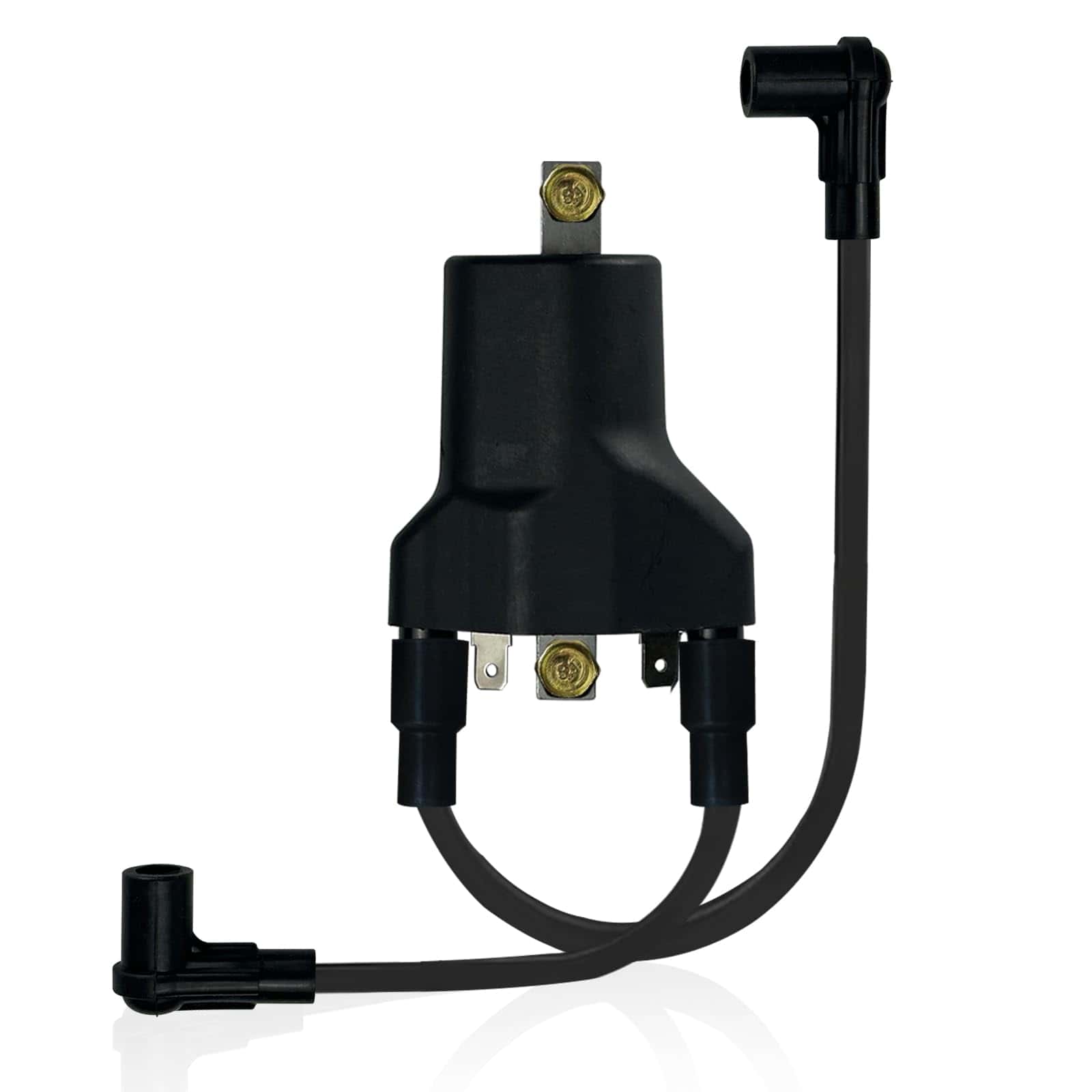 Bobina de encendido AC CDI Ignitor Bujías para Carro de - Imagen 3