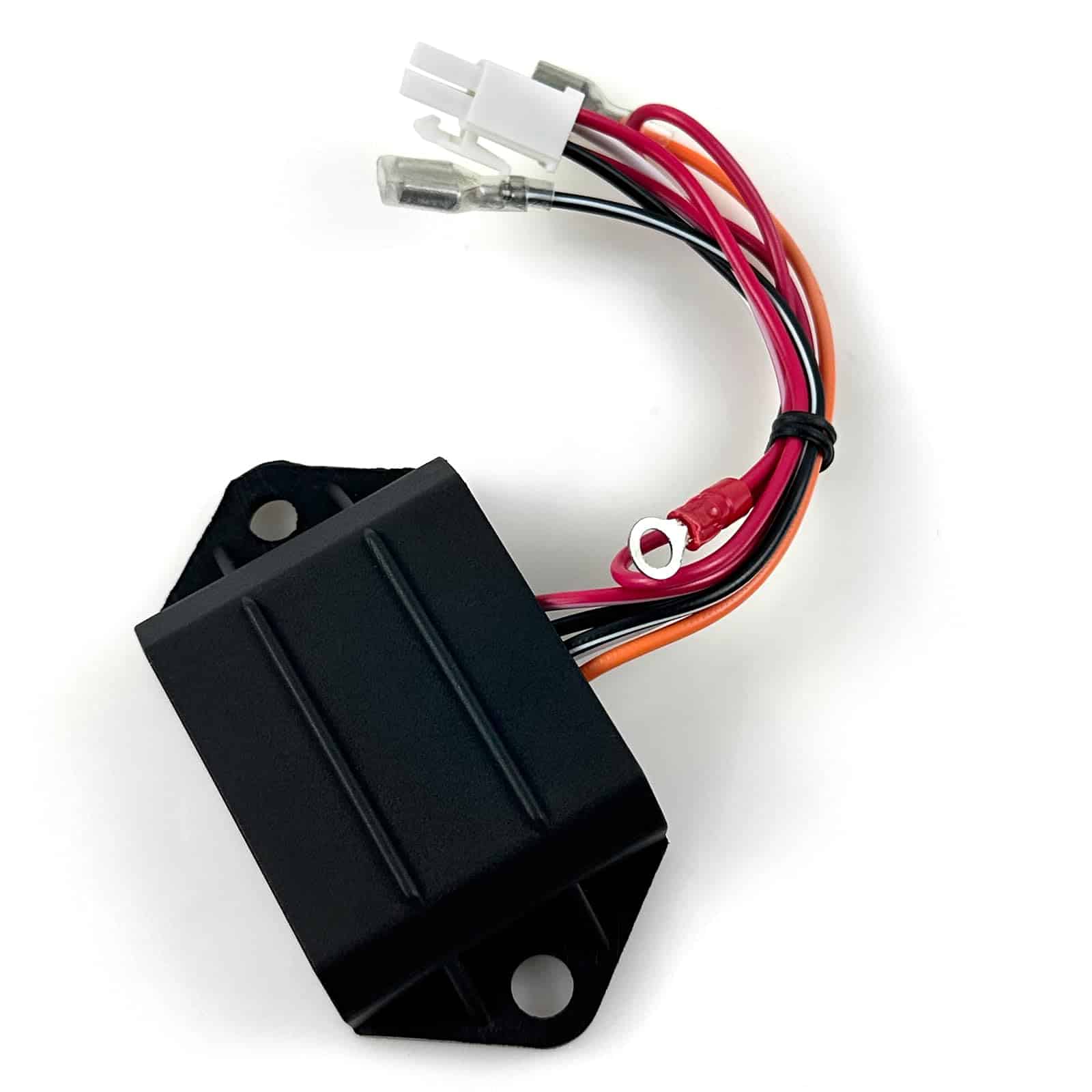 Bobina de encendido AC CDI Ignitor Bujías para Carro de - Imagen 5