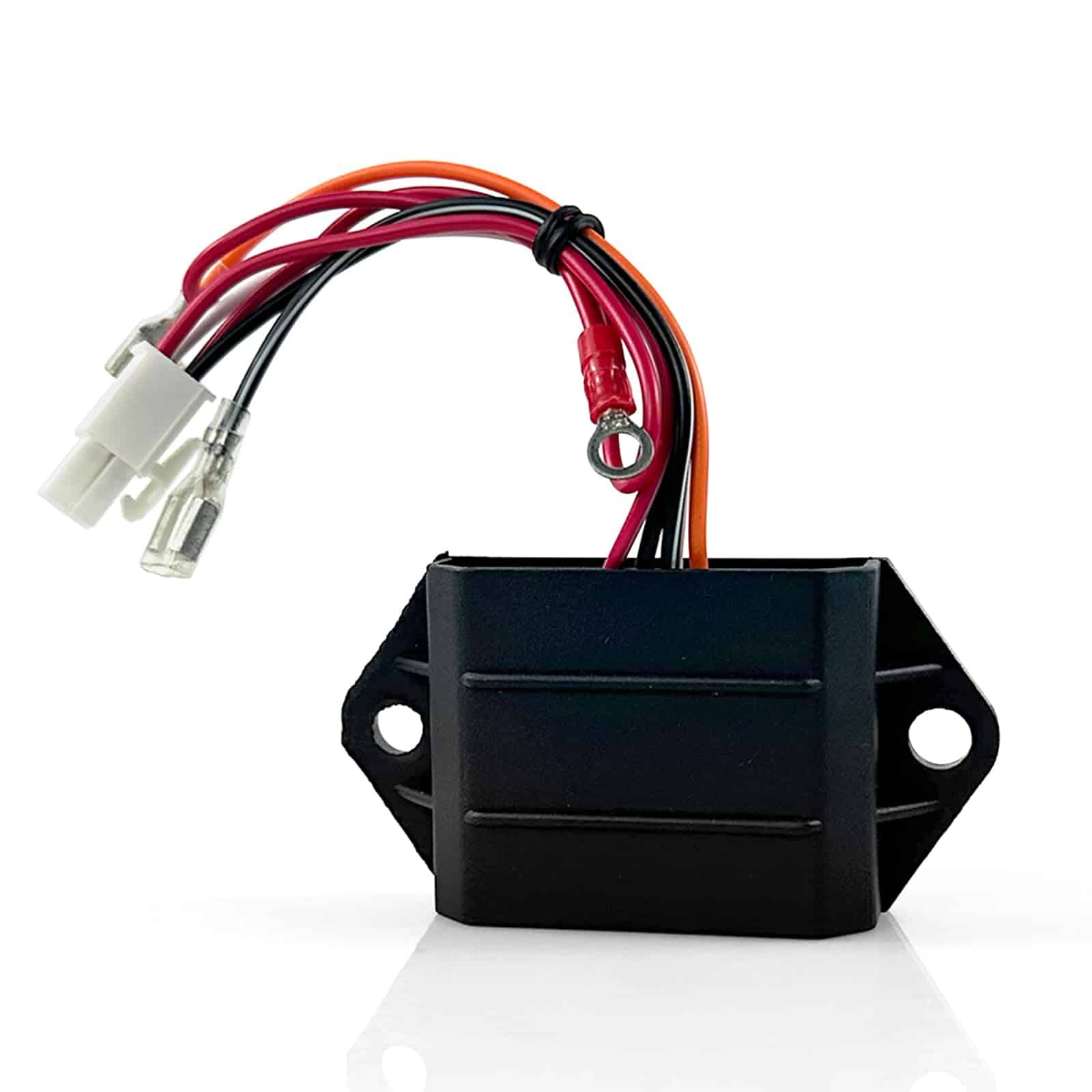 Bobina de encendido AC CDI Ignitor Bujías para Carro de - Imagen 4