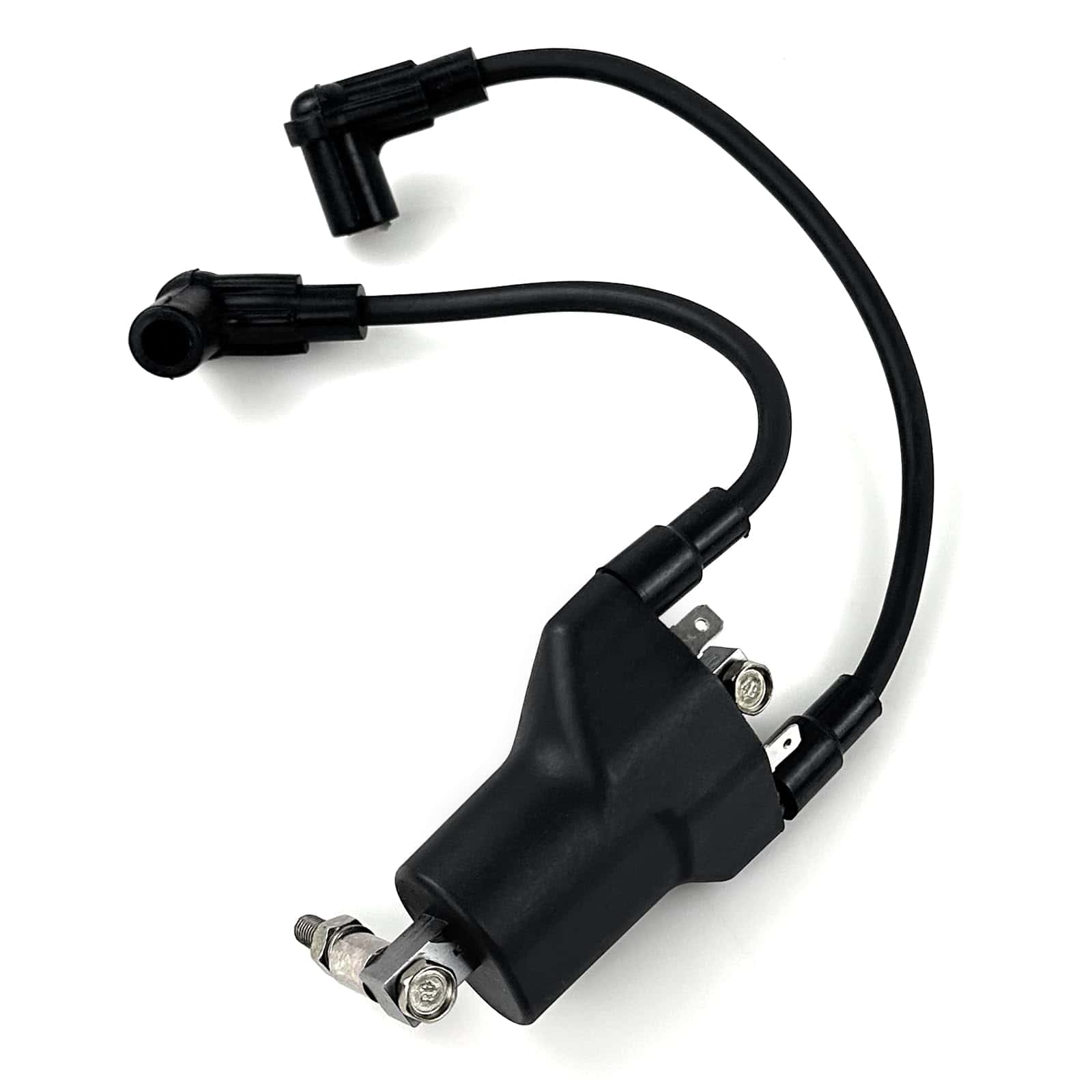 Bobina de encendido AC CDI Ignitor Bujías para Carro de - Imagen 6