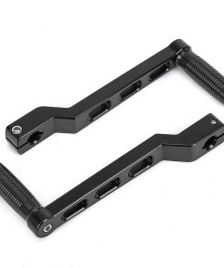 Palanca de cambios de motocicleta Bravedog, palanca de