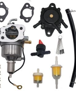 Carburador Lanigram Compatible con John Deere AM130924