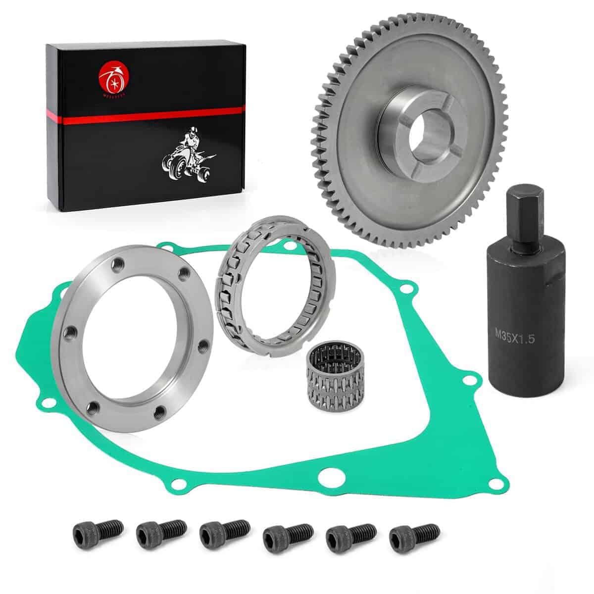 Kit de Extractor de Volante y Embrague de -1994-1998 - Imagen 3