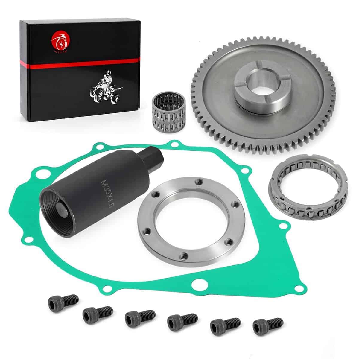 Kit de Extractor de Volante y Embrague de -1994-1998 - Imagen 6