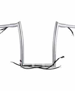 Kit de Manillares Mercenarios TIGERSGATE PRE-WIRED 14" Ape