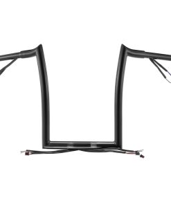 Kit de manillares Mercenary TIGERSGATE pre-cableados de 14"