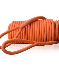 Cuerda de extensión de cabrestante doble trenzado QIQU para