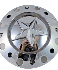 Tapacubo de centro de rueda KMC XD Series Rockstar 1001775