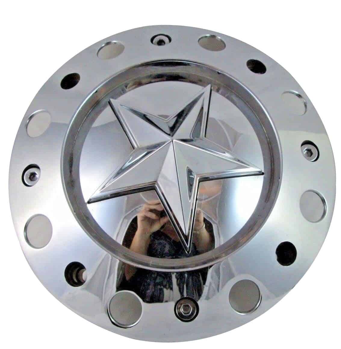 Tapacubo de centro de rueda KMC XD Series Rockstar 1001775