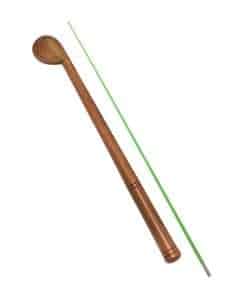 Mazo para Davul Turco (también conocido como tokmak)