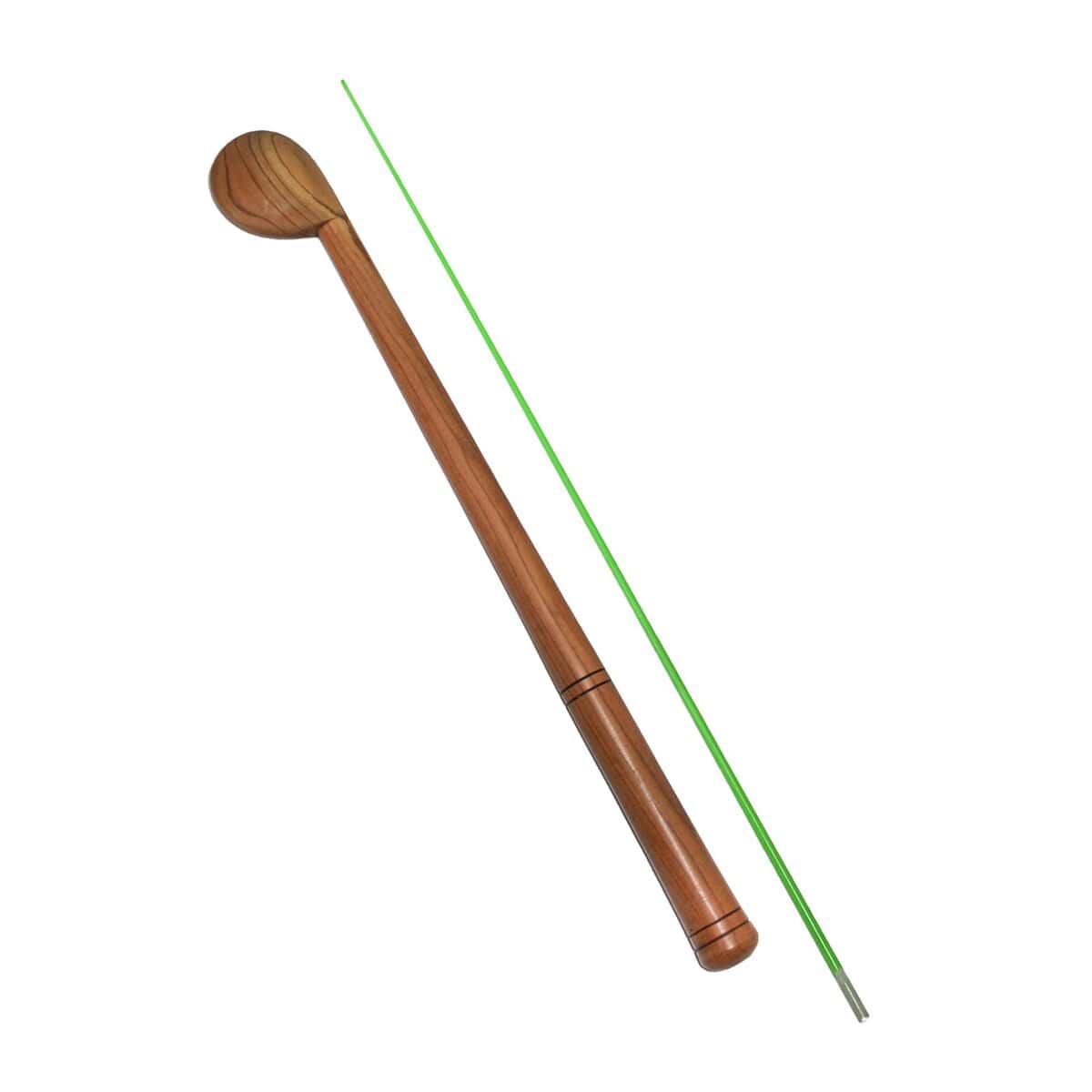 Mazo para Davul Turco (también conocido como tokmak)