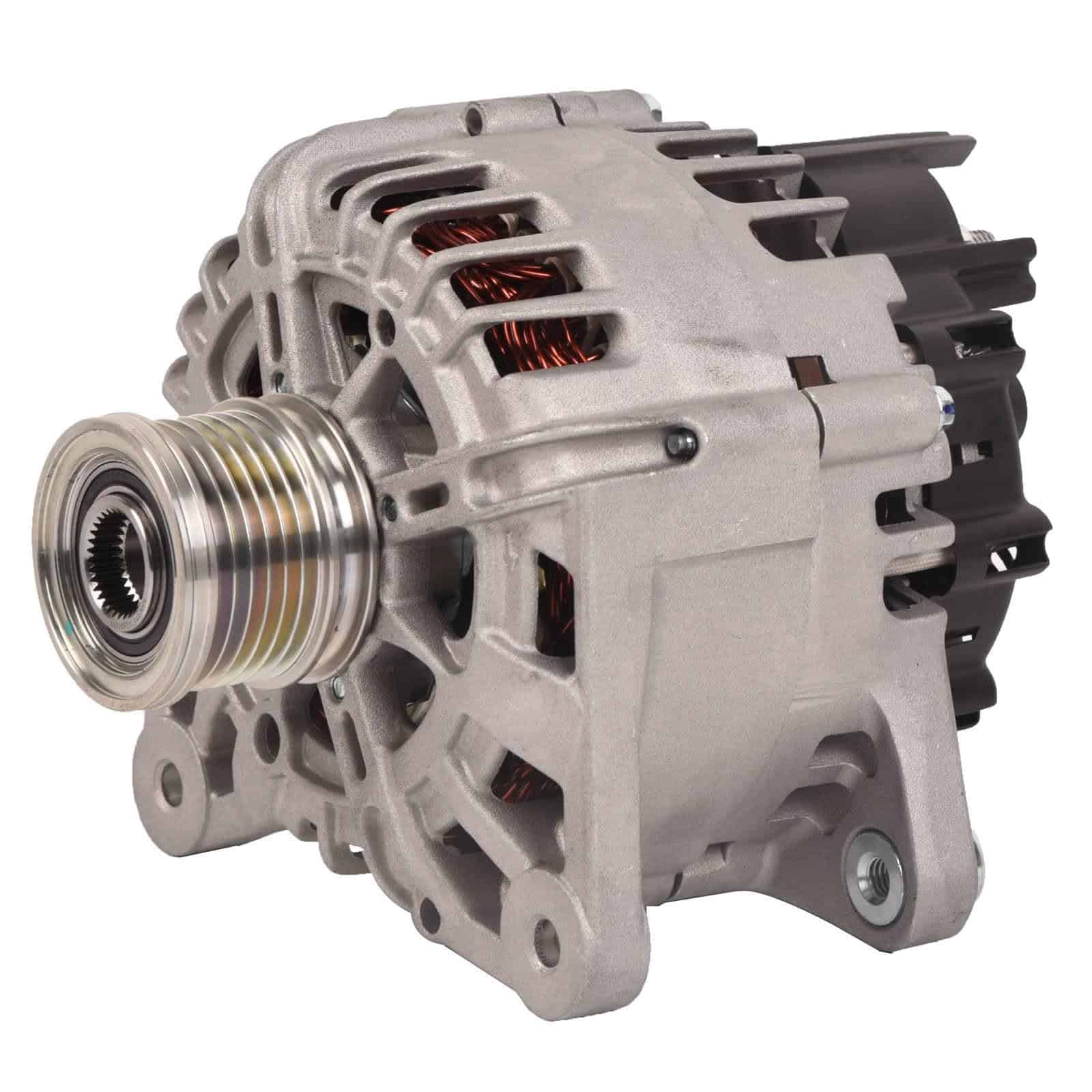 Alternador TOPAZ Compatible con Nissan Rogue Sport