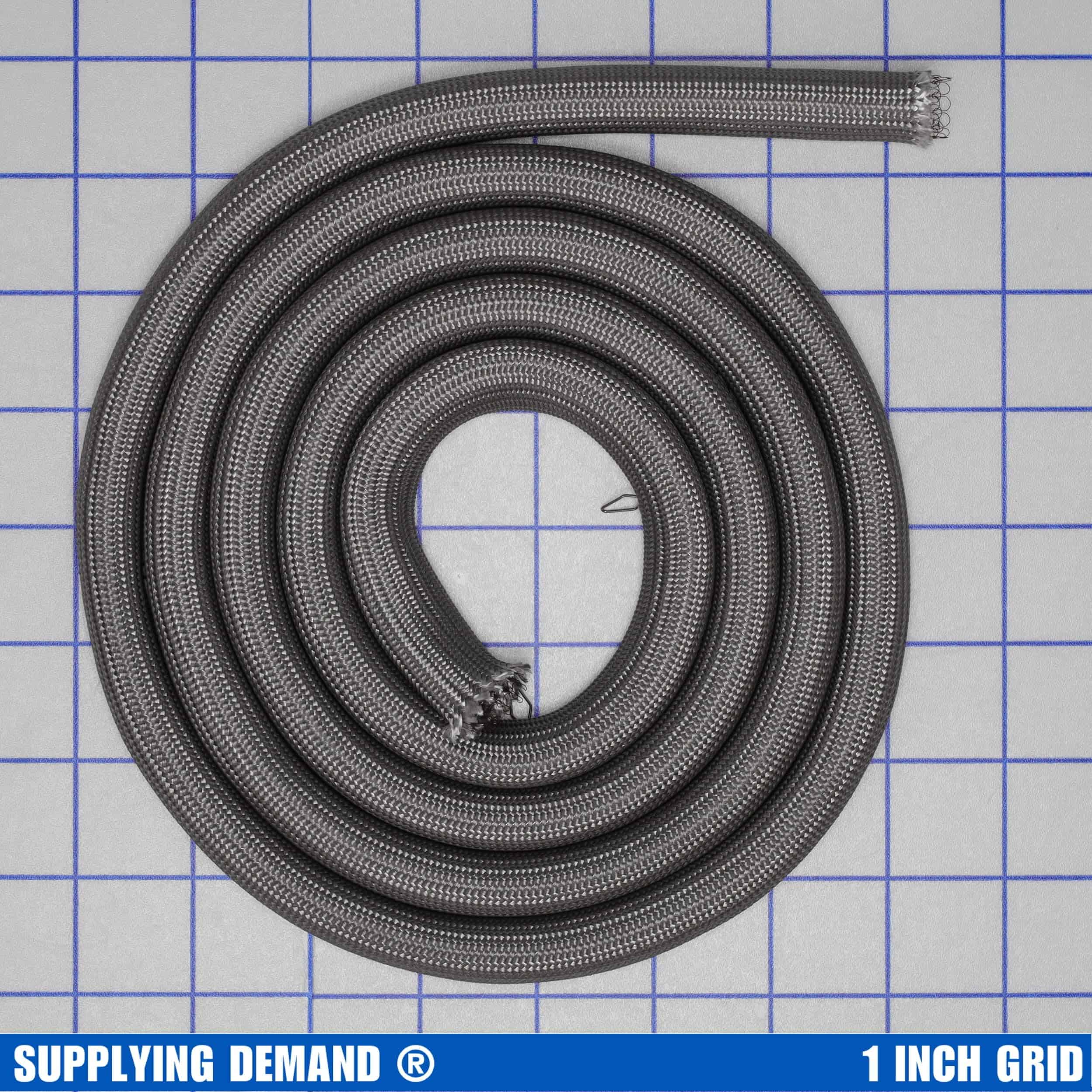 Supplying Demand WB04T10022 910408 Sello de Goma de la - Imagen 3