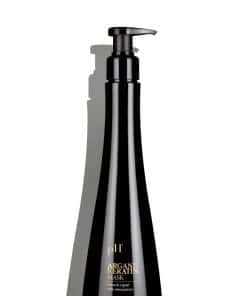 Mascarilla Capilar pH PURE HAIR de Argán y Queratina -