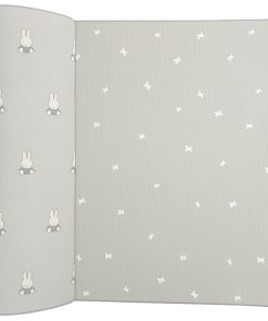 Miffy Woodland Tales Ofie Mat, Tapete de Juego para Bebés
