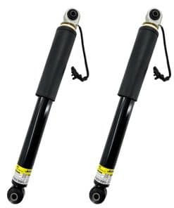 Amortiguadores Traseros Kalmaegee 84178213 2 Piezas