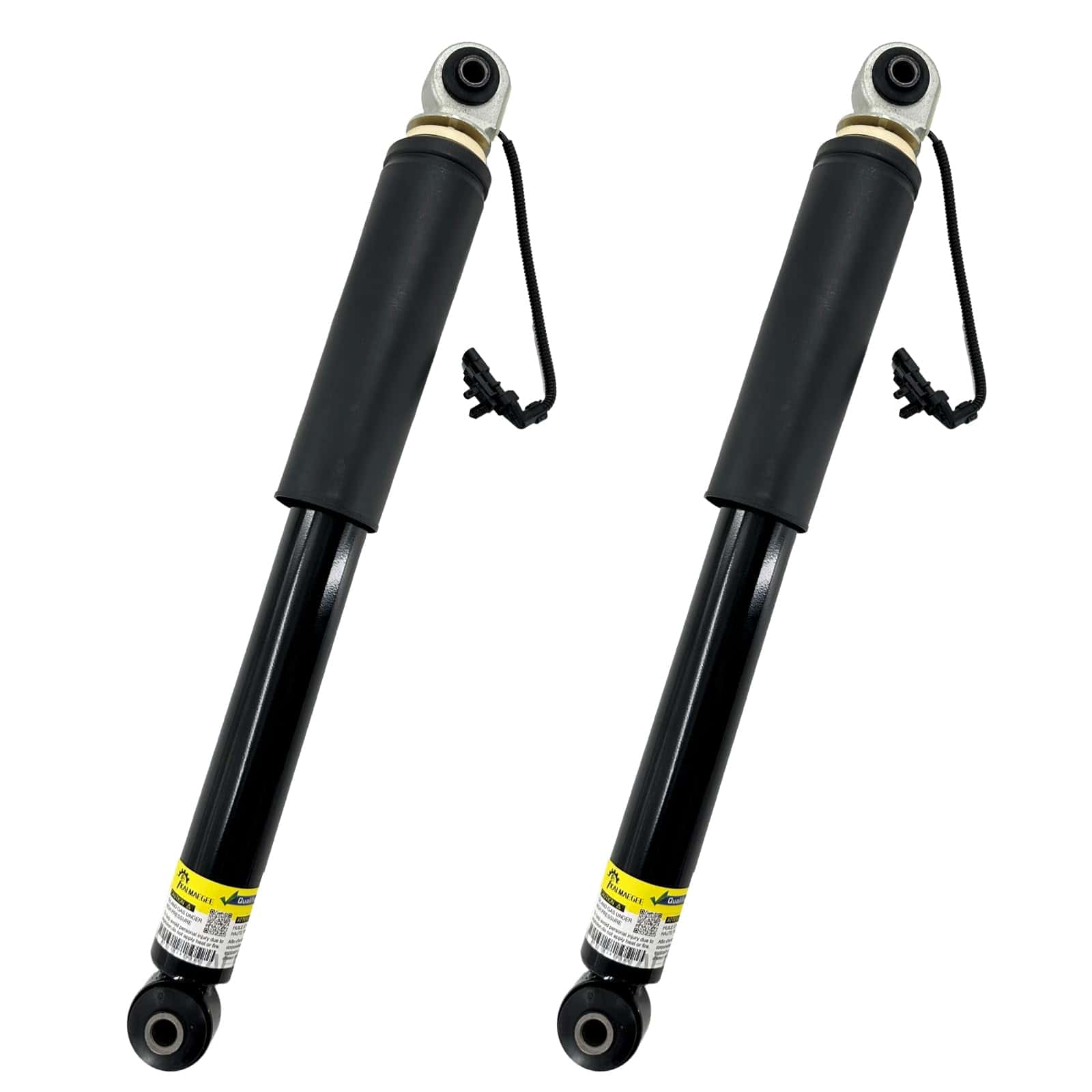 Amortiguadores Traseros Kalmaegee 84178213 2 Piezas