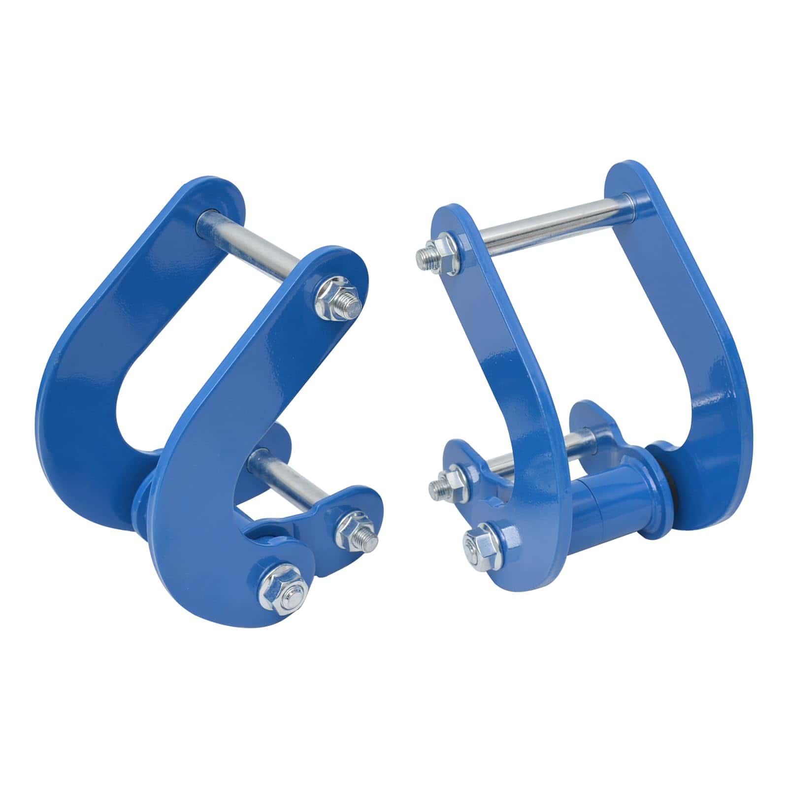 Juegos de Ganchos de Confort Traseros Ajustables para - Imagen 3