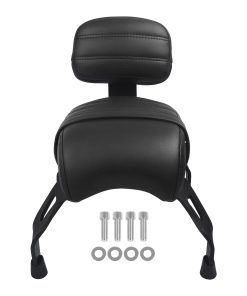 Respaldo de Asiento de Pasajero para Motocicleta para