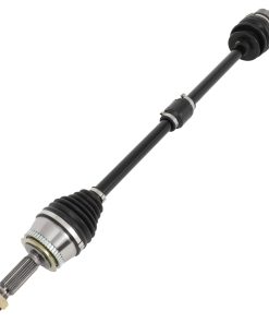 Eje de Transmisión de la Junta Homocinética SCITOO