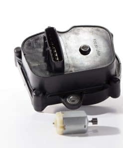 Motor de Reparación del Actuador de Cuatro Ruedas
