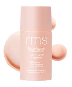 Serum Radiante SuperNatural Broad Spectrum SPF 30 -