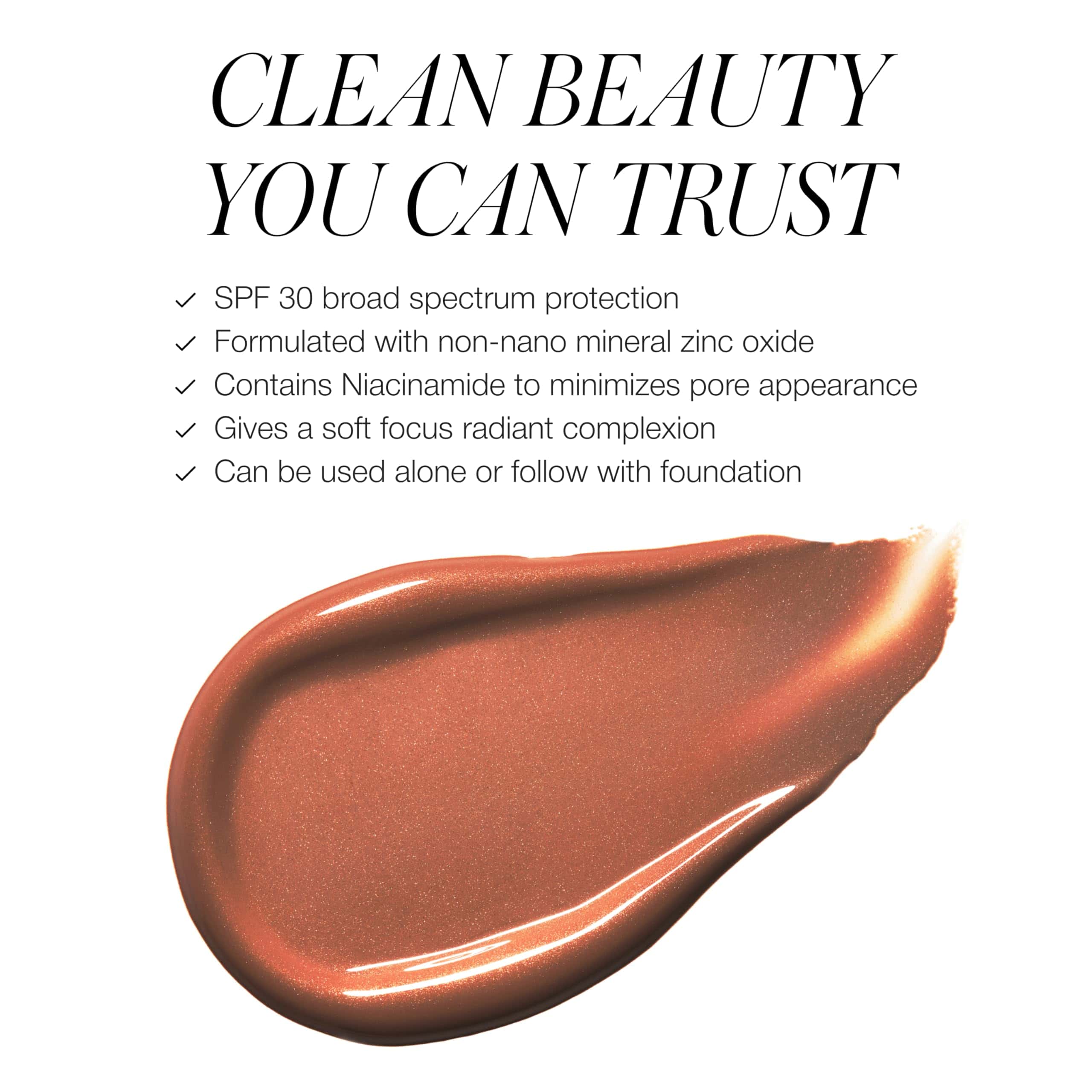 Serum de Radiance Supernatural Broad Spectrum SPF 30 - - Imagen 9