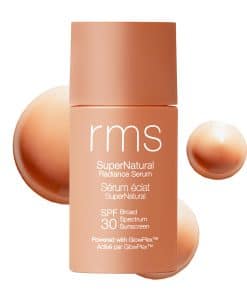 Serum de Radiance Supernatural Broad Spectrum SPF 30 -