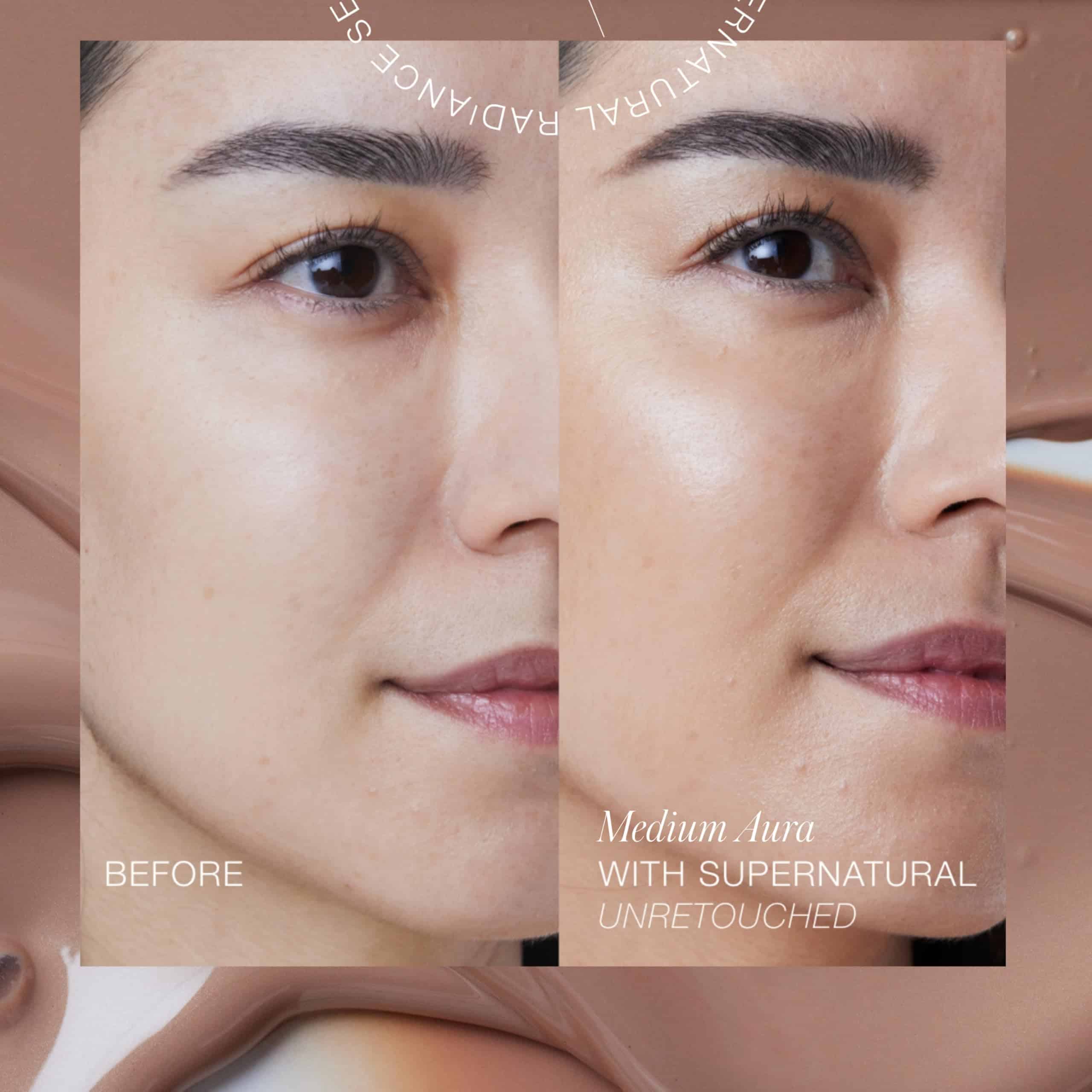 Serum de Radiance Supernatural Broad Spectrum SPF 30 - - Imagen 5