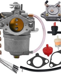 Carburador Lanigram 15003-2796 Compatible con Motor