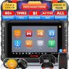 Autel MaxiTPMS TS900 Escáner OBD2 Herramienta de