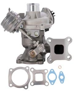 Turbo Cargador Exhaust TOPAZ GTDI12V Compatible con Ford