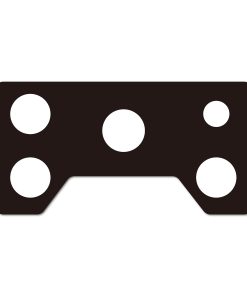 Protector para Estufa Whirlpool de 36 pulgadas, Protectores