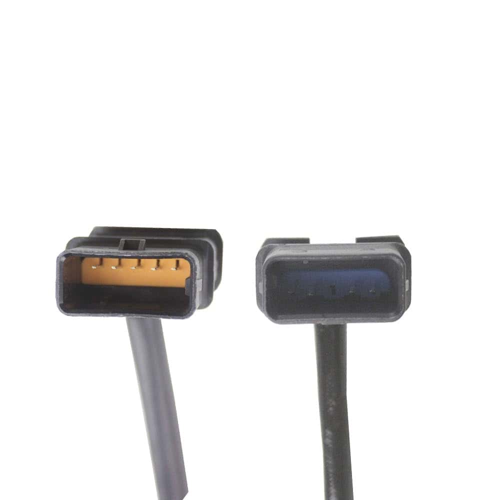 2PCS Sensor de Oxígeno O2 1 y 2 para Mini Cooper 2014 2015 - Imagen 4