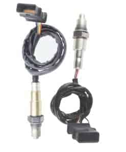 2PCS Sensor de Oxígeno O2 1 y 2 para Mini Cooper 2014 2015