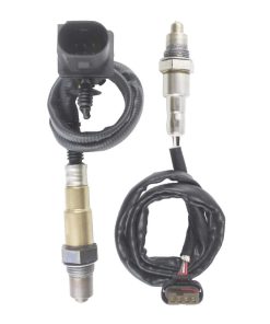 higherbro 2PCS Sensor de Oxígeno O2 1 y 2 para Ford Edge