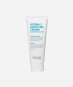 Crema Hidratante CELLBYCELL Hydra C | Rica, Hidratante y